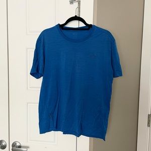 Icebreaker Merino Wool T-shirt (Men’s L)